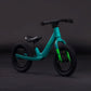CUBE NUMOVE 120 WALK KID'S BALANCE BIKE 2026 SEAGREEN' N 'GREEN