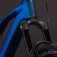 CUBE AMS HYBRID ONE44 C:68X SLX 400X eMTB BIKE 2026 NEBULA' N 'BLACK