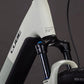CUBE REACTION HYBRID PRO 800 EASY ENTRY eMTB BIKE 2026 DESERTSTONE' N 'DRIEDHERBS