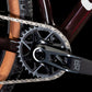 CUBE REACTION C:62 SLX HARDTAIL MTB BIKE 2025 LIQUIDRED' N 'WHITE