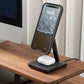 QUAD LOCK MAG DUAL DESKTOP WIRELESS CHARGER