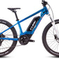 CUBE ACID 240 DISC HYBRID ROOKIE PRO 400 KID'S eBIKE 2025 ACTIONTEAM