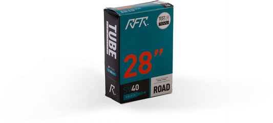 RFR INNER TUBE 28 INCH ROAD SV 40mm