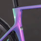 CUBE AGREE C:62 SLX ROAD BIKE 2026 COSMICPURPLE' N 'BLACK