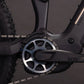 CUBE STEREO HYBRID ONE77 HPC SLX 800 eMTB BIKE 2026 BLACKLINE
