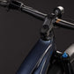 CUBE REACTION HYBRID ONE 720 FE HARDTAIL eMTB BIKE 2027 OOLONGGREY 'N' REFLEX
