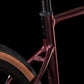 CUBE NUROAD RACE GRAVEL BIKE 2025 RUBYRED' N 'GLOSS