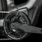 CUBE NURIDE HYBRID PERFORMANCE 625 ALLROAD LADY EBIKE 2023 GRAPHITE ´N´ BLACK