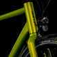 CUBE EDITOR RACE FE HYBRID BIKE 2025 LIZARD' N 'BLACK
