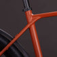CUBE NULANE RACE FE GRAVEL BIKE 2026 AMBER' N 'BLACK