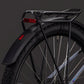 CUBE AIM ONE FE HARDTAIL MTB BIKE 2026 SMOKE' N 'BLACK