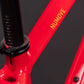 CUBE NUMOVE 240 DISC KID'S BIKE 2026 REDROSE' N 'PEACH