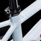 CUBE NUMOVE 120 RT KID'S MTB BIKE 2025 FLASHWHITE' N 'PINK
