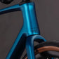 CUBE NULANE C:62 SLX GRAVEL BIKE 2026 ELECTRIC' N 'BLUE