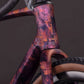 CUBE NUROAD C:62 EX GRAVEL BIKE 2026 SHIFTBLUSH' N 'ART