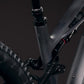 CUBE STEREO HPC RACE MTB BIKE 2027 CARBON 'N' BLACK