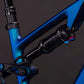 CUBE AMS HYBRID ONE44 C:68X SLX 400X eMTB BIKE 2026 NEBULA' N 'BLACK