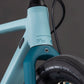 CUBE NUROAD ROOKIE PRO KID'S GRAVEL BIKE 2026 TEALGREY' N 'TEAL