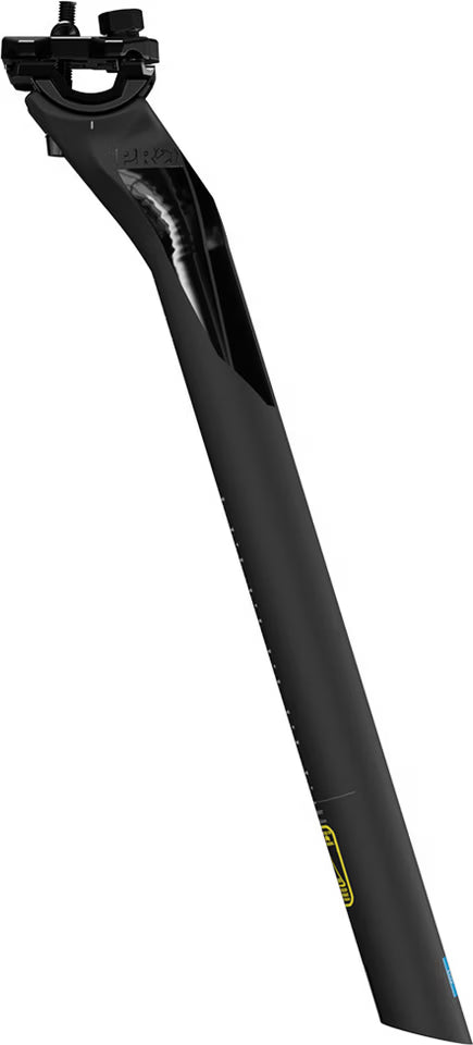 PRO VIBE SUPERLIGHT CARBON SEATPOST