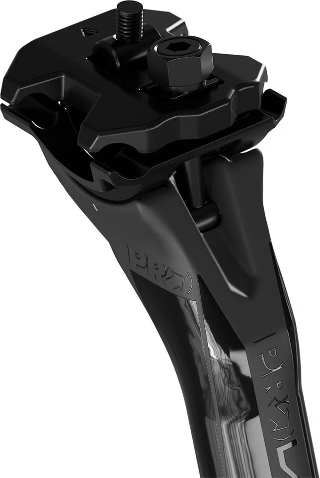 PRO VIBE SUPERLIGHT CARBON SEATPOST