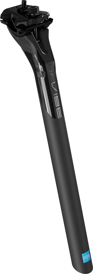 PRO VIBE SUPERLIGHT CARBON SEATPOST
