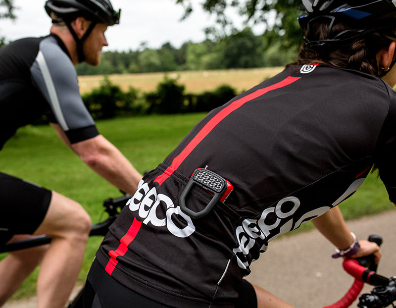 HIPLOK FX PORTABLE CABLE LOCK