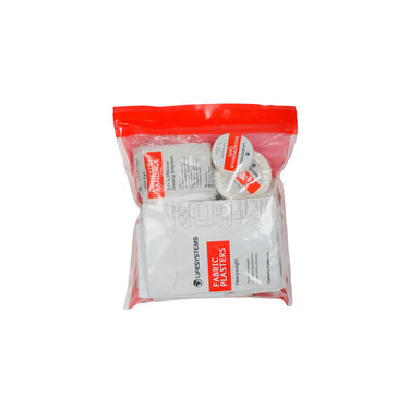 LIFESYSTEMS LIGHT & DRY MICRO FIRST AID KIT