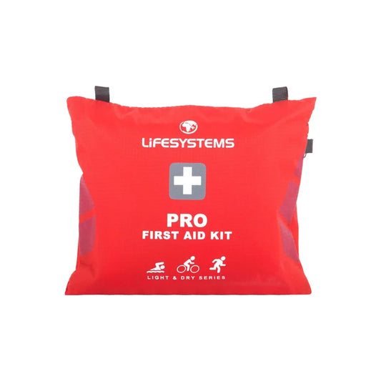 LIFESYSTEMS LIGHT & DRY PRO FIRST AID KIT