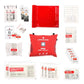 LIFESYSTEMS LIGHT & DRY PRO FIRST AID KIT