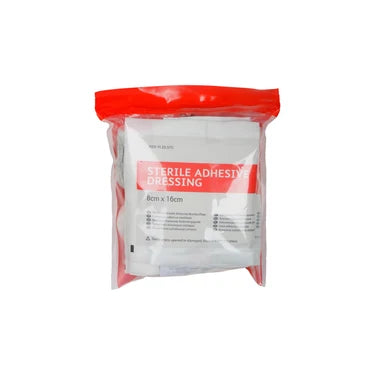LIFESYSTEMS LIGHT & DRY PRO FIRST AID KIT