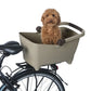 BASIL BUDDY REAR DOG BICYCLE BASKET MIK