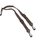 BASIL BUDDY REAR DOG BICYCLE BASKET MIK