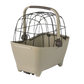 BASIL BUDDY REAR DOG BICYCLE BASKET MIK