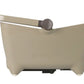 BASIL BUDDY REAR DOG BICYCLE BASKET MIK