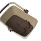BASIL BUDDY REAR DOG BICYCLE BASKET MIK