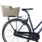 BASIL BUDDY REAR DOG BICYCLE BASKET MIK