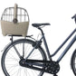 BASIL BUDDY REAR DOG BICYCLE BASKET MIK