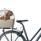 BASIL BUDDY REAR DOG BICYCLE BASKET MIK