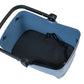 BASIL BUDDY REAR DOG BICYCLE BASKET MIK