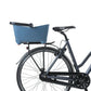 BASIL BUDDY REAR DOG BICYCLE BASKET MIK