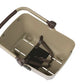 BASIL BUDDY FRONT DOG BICYCLE BASKET KF