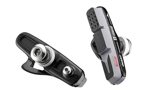 GIANT 3xC CALIPER AND BRAKE PADS