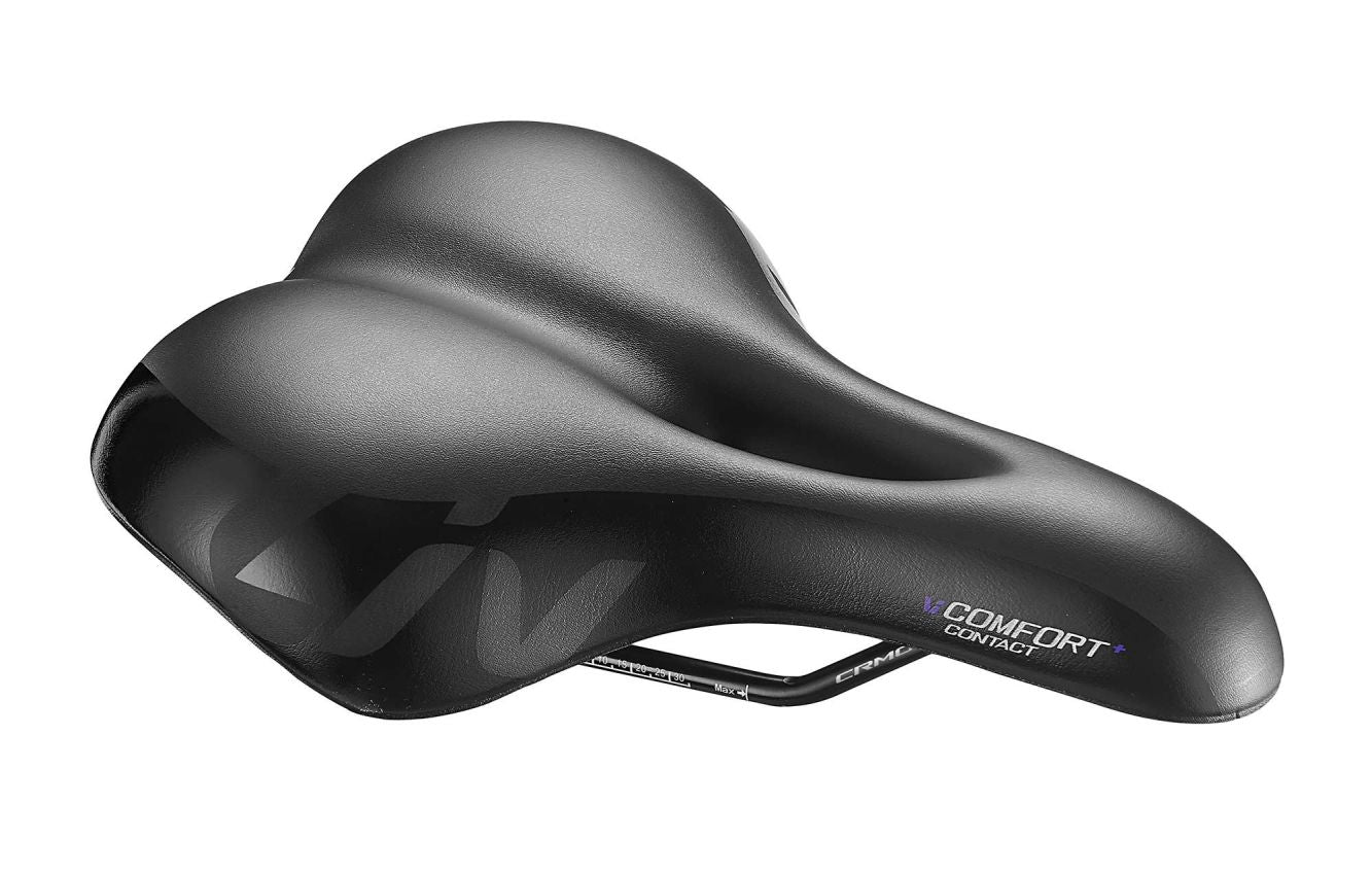 GIANT CONTACT COMFORT PLUS SADDLE