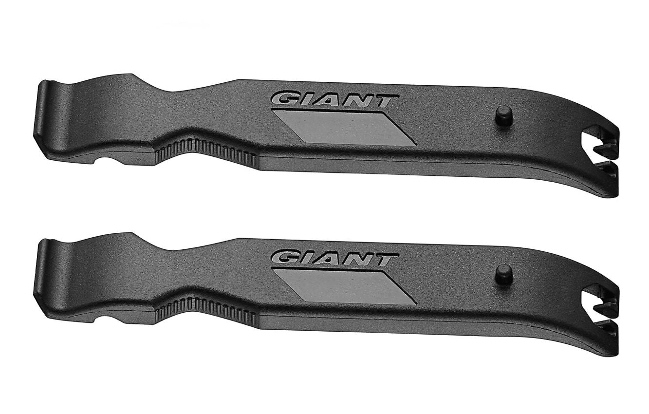 GIANT TYRE LEVER TWIN PACK