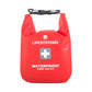 LIFESYSTEMS WATERPROOF FIRST AID KIT