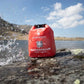 LIFESYSTEMS WATERPROOF FIRST AID KIT