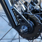 MARIN KENTFIELD 1 HYBRID BIKE 2025 BLACK