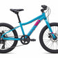 MARIN HIDDEN CANYON 20 KIDS BIKE 2025 TEAL/PINK