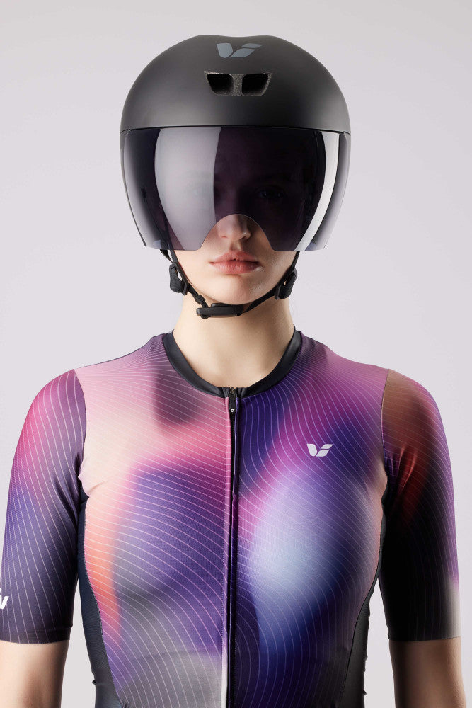 GIANT LIV RIVET TT MIPS HELMET MATTE BLACK