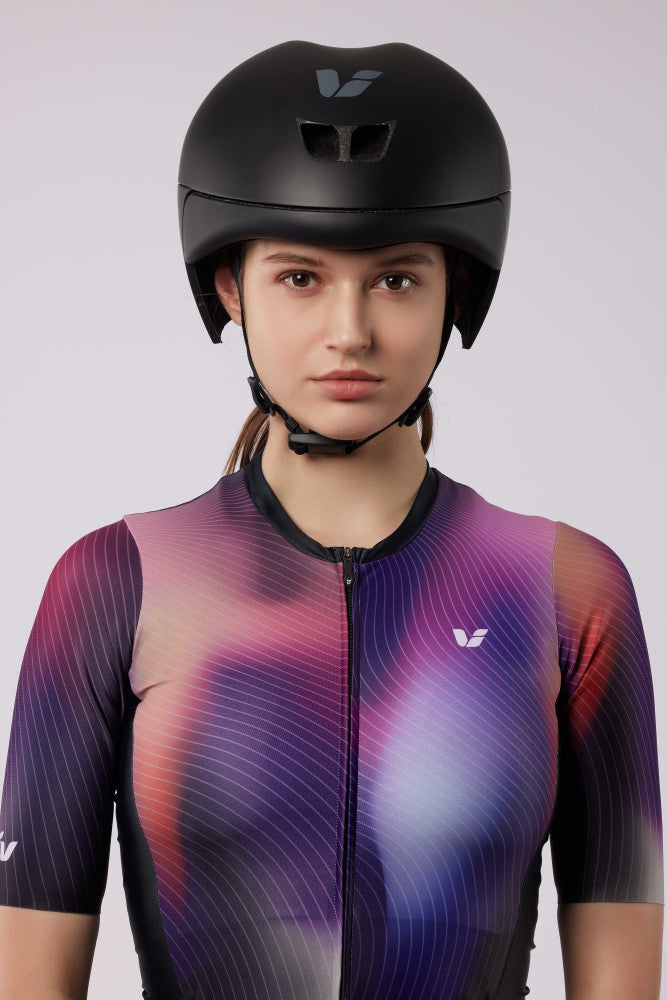 GIANT LIV RIVET TT MIPS HELMET MATTE BLACK